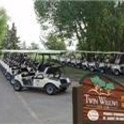 Twin Willows Golf Club - Photo