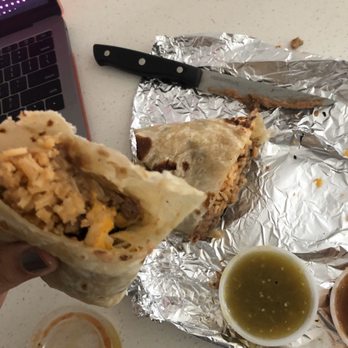 PHX Burrito House - Carne asada burrito with rice, beans and cheese. No sour cream. - Mexican Near Me - Phoenix, Arizona PHX Burrito House - Carne asada burrito with rice, beans and cheese. No sour cream. - Mexican Near Me - Phoenix, Arizona
