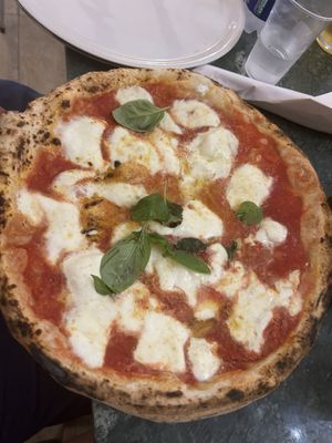 Pizzeria Pellone by null