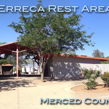 John Chuck Erreca Rest Area - JCE Rest Area - Rest Stops Near Me