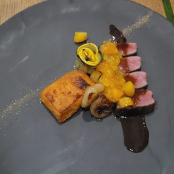 Allora - Wine Bars Near Me - Sacramento, California