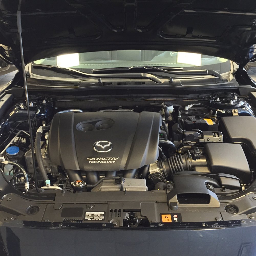 Markham Mazda - Car Dealers Near Me - Markham, Ontario Markham Mazda - Car Dealers Near Me - Markham, Ontario
