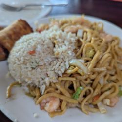 Young Chow's Chinese Cuisine