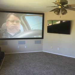 Pacific Video Sound & Security