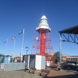 Port Adelaide Lighthouse - Lighthouse