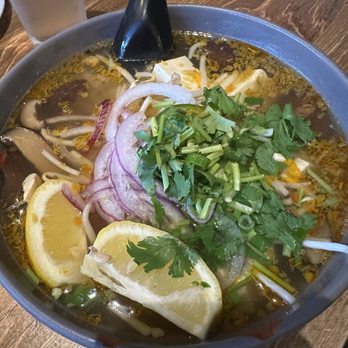 Andy Nguyen's Vegetarian - Pho - Vietnamese Near Me - Sacramento, California Andy Nguyen's Vegetarian - Pho - Vietnamese Near Me - Sacramento, California