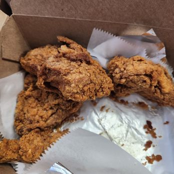 No. 1 Plus Chicken - Carrollton - Crispy light battered chicken. Huh? - Korean Near Me - Carrollton, Texas No. 1 Plus Chicken - Carrollton - Crispy light battered chicken. Huh? - Korean Near Me - Carrollton, Texas