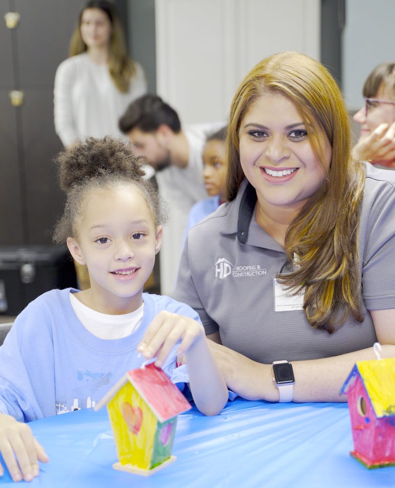 Slide of HD Roofing and Solar