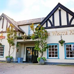 The White Hart