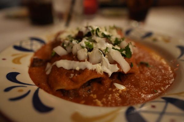 Besito Mexican Restaurant by null