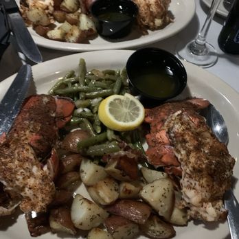 Reale's Italian Cafe - Pizza Near Me - Austin, Texas