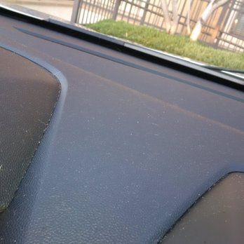 Terrible Herbst - Paid $31 plus a tip for a Gold Mine Package on February 19, 2017. I guess that Doesn't include the dash board... - Car Wash Near Me - Las Vegas, Nevada Terrible Herbst - Paid $31 plus a tip for a Gold Mine Package on February 19, 2017. I guess that Doesn't include the dash board... - Car Wash Near Me - Las Vegas, Nevada