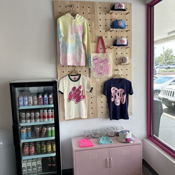 HiFi Cookies - Merch and drinks available. - Desserts Near Me - Nashville, Tennessee HiFi Cookies - Merch and drinks available. - Desserts Near Me - Nashville, Tennessee