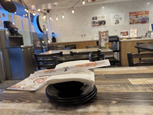 Soonheene & Twozone Chicken by null