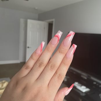 AVA Nail Bar - Acrylic nails - Nail Salons Near Me - Schaumburg, Illinois AVA Nail Bar - Acrylic nails - Nail Salons Near Me - Schaumburg, Illinois