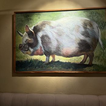 Salty Sow - American Near Me - Austin, Texas