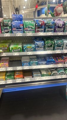 Walmart by null