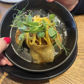 The Scran & Scallie - Haggis, neeps and tatties - Gastropubs Near Me - Stockbridge, EDH The Scran & Scallie - Haggis, neeps and tatties - Gastropubs Near Me - Stockbridge, EDH
