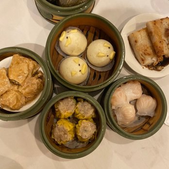 Aberdeen - Dim Sum Near Me - White Plains, New York
