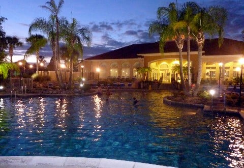 The Lagoon Tiki Bar and Grill Image