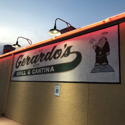Gerardo's Casita by null