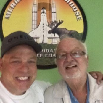 Casa de Montecristo - Dad and I smiling after smoking some of the best cigars from JR's. - Tobacco Shops Near Me - Mooresville, North Carolina Casa de Montecristo - Dad and I smiling after smoking some of the best cigars from JR's. - Tobacco Shops Near Me - Mooresville, North Carolina