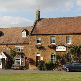 Howard Arms - Pubs Near Me - Shipston-on-Stour, WAR