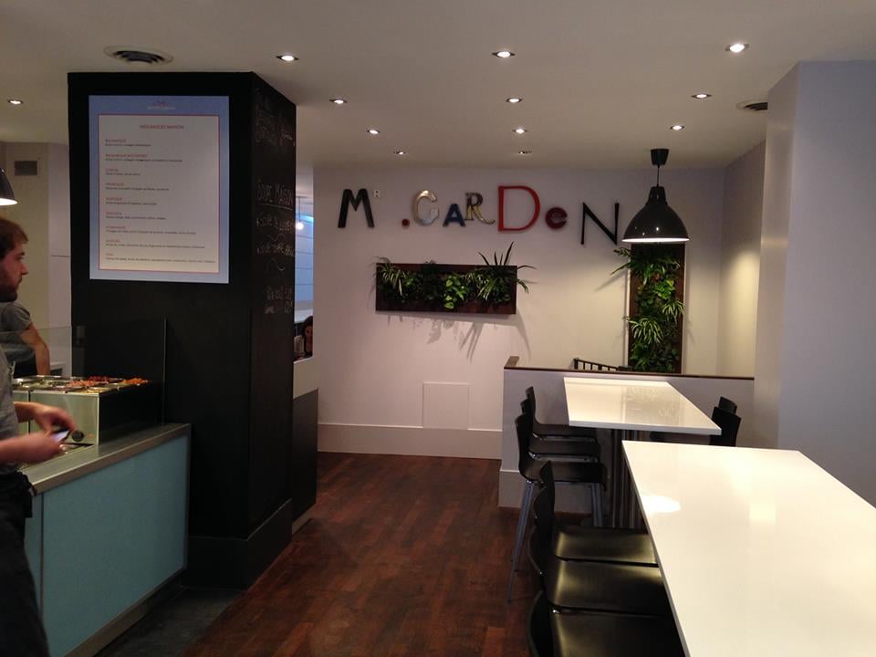 MISTER GARDEN Updated September 2024 4 rue de Commandant Rivière