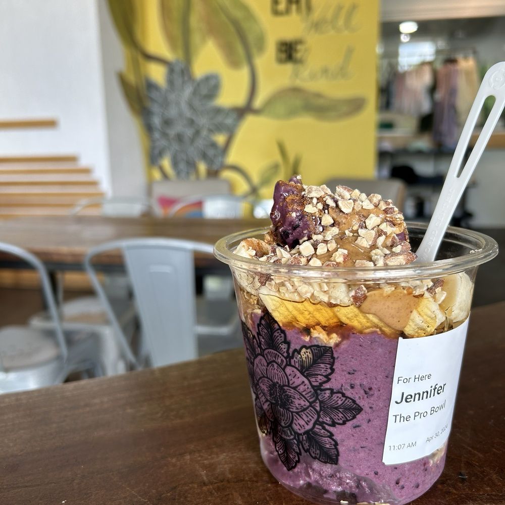 TOP 10 BEST Organic Smoothies in Nashville, TN - Updated 2026 - Yelp, image size:1000x1000