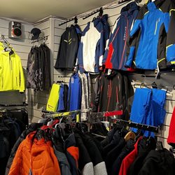 Panda Sport - Kids and adult sporting goods, seasonal stuff