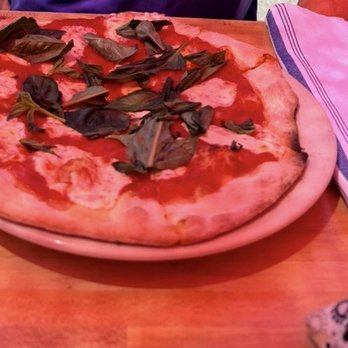 Glacier Public House - Margharita Pizza - Bars Near Me - Government Camp, Oregon Glacier Public House - Margharita Pizza - Bars Near Me - Government Camp, Oregon