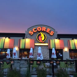 Rôtisserie Scores