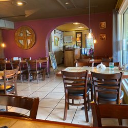 FRESH Wood Fired Pizza & Pasta