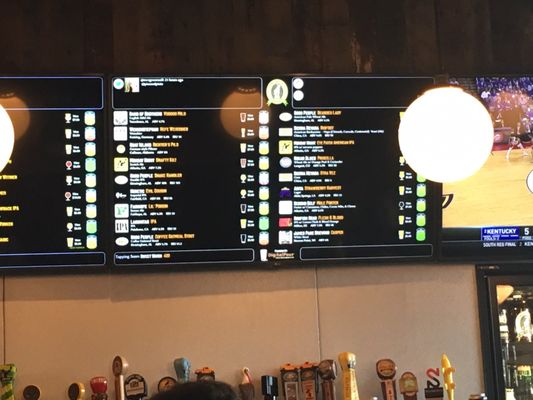 Menu photo 6 Pies & Pints - Montgomery Montgomery, AL Menu photo 6 Pies & Pints - Montgomery Montgomery, AL