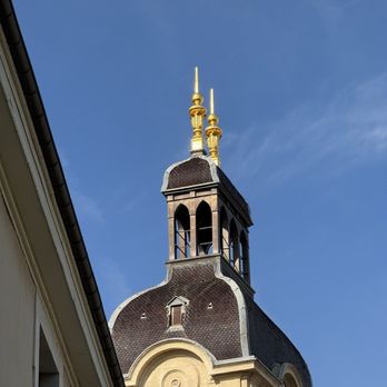InterContinental Lyon - Hotel Dieu - Hotels Near Me - Lyon, 69