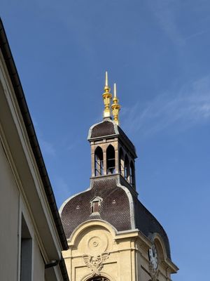 InterContinental Lyon - Hotel Dieu by IHG by null