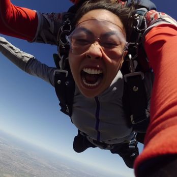Skydive San Diego - Skydiving Near Me - Jamul, California Skydive San Diego - Skydiving Near Me - Jamul, California