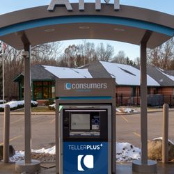 Consumers Credit Union