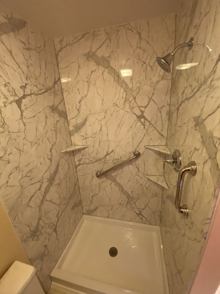 Slide of CG Remodeling