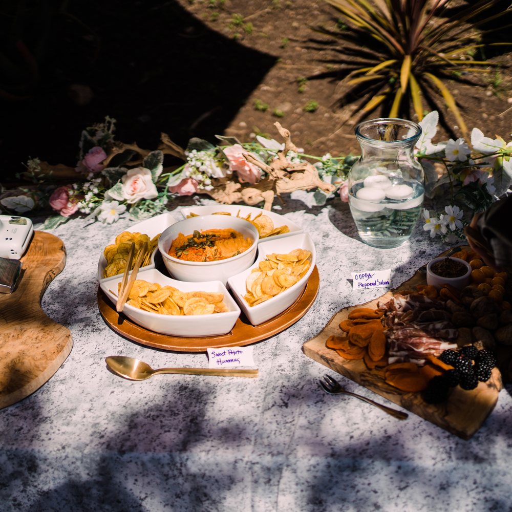 A Moveable Feast - Personal Chefs Near Me
