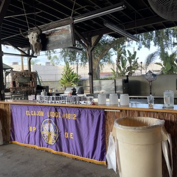 Elks Lodge 1812 - Outside BBQ - Bars Near Me - El Cajon, California Elks Lodge 1812 - Outside BBQ - Bars Near Me - El Cajon, California