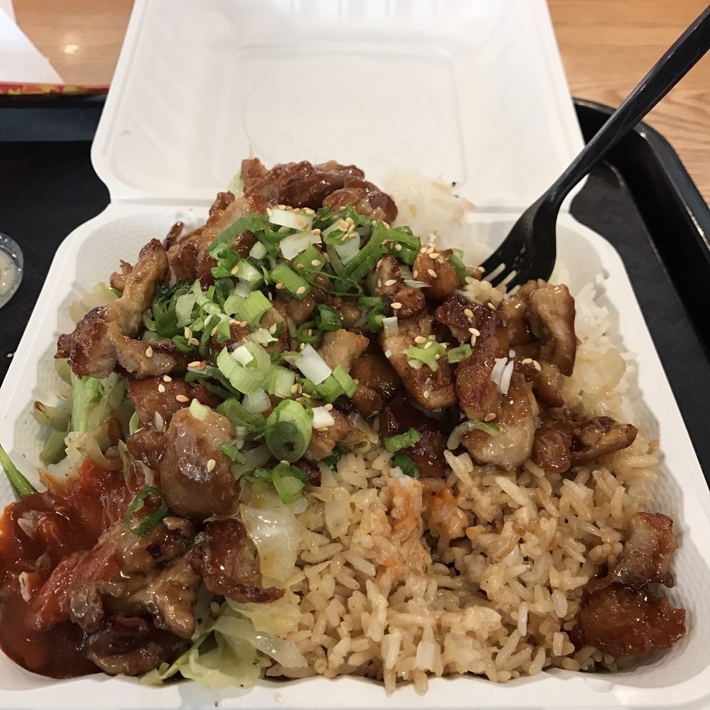Quickway Hibachi - Yum - Japanese Near Me - Pikesville, Maryland Quickway Hibachi - Yum - Japanese Near Me - Pikesville, Maryland