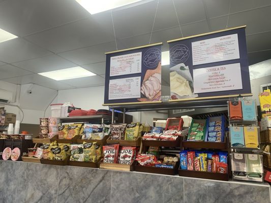 Lee's Deli Since 1993 by null