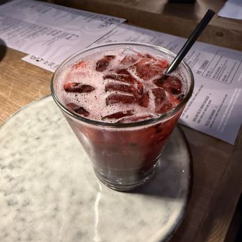Jardin Autentica Cocina - Beso rojo - Breakfast & Brunch Near Me - Orange, California Jardin Autentica Cocina - Beso rojo - Breakfast & Brunch Near Me - Orange, California