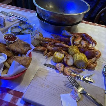 The Crab Pot - Seafood Near Me - Seattle, Washington The Crab Pot - Seafood Near Me - Seattle, Washington