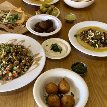 Vish Hummus Hollywood - Kosher Near Me - Hollywood, Florida Vish Hummus Hollywood - Kosher Near Me - Hollywood, Florida
