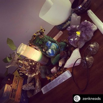 Zen Kneads - Energy work. Reiki. Crystals. Vibe up. Chakra balancing. - Holistic Animal Care Near Me Zen Kneads - Energy work. Reiki. Crystals. Vibe up. Chakra balancing. - Holistic Animal Care Near Me