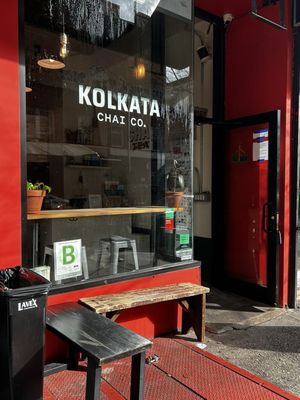 Kolkata Chai Co - East Village by null
