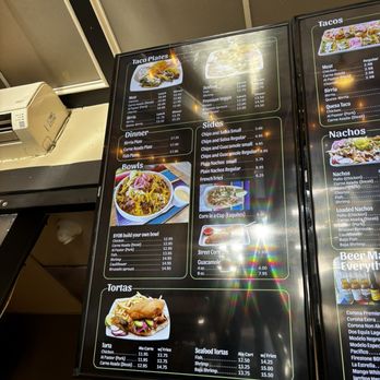 Tacos and Papas - Mexican Near Me - Monrovia, California
