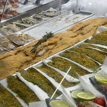 Krudo - Seafood Markets Near Me - North Miami Beach, Florida